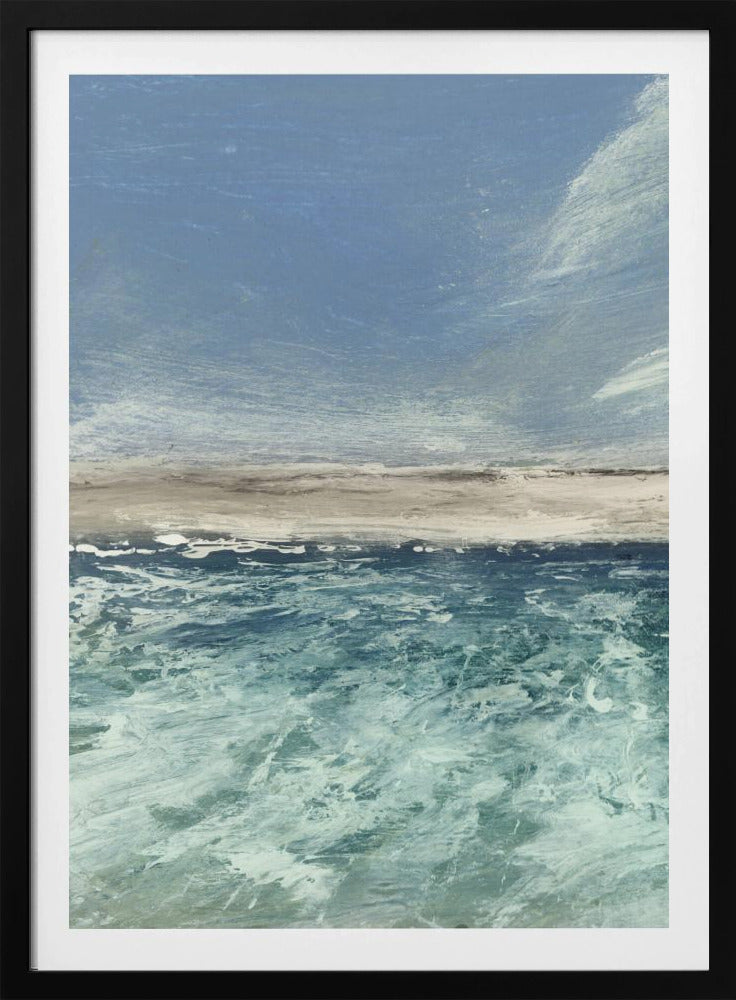 Voyage 1 | Poster
