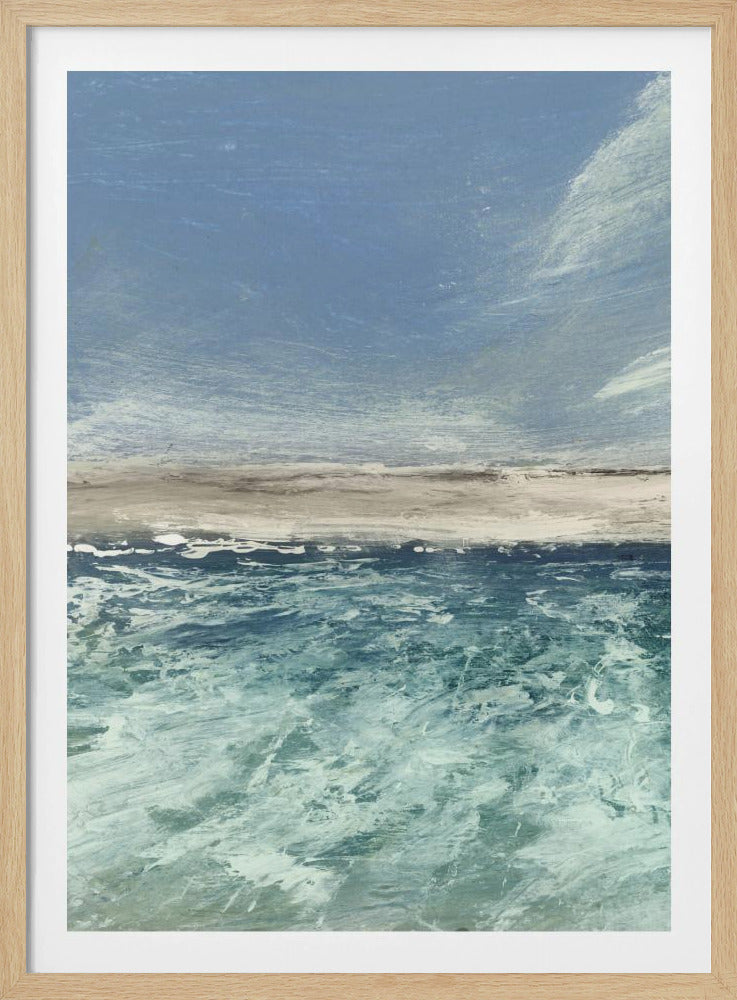 Voyage 1 | Poster
