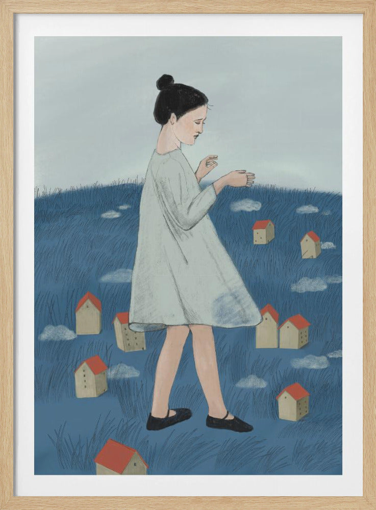 Dance | Poster