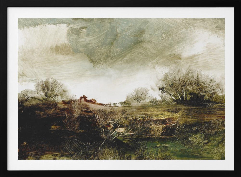 Hound Tor | Poster