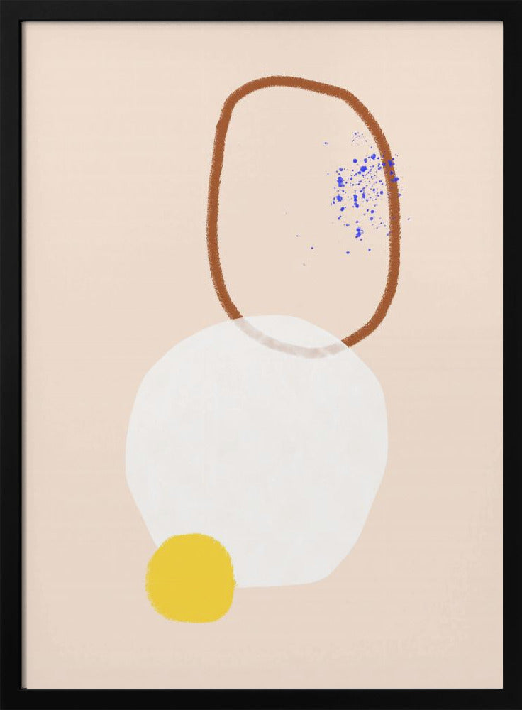 Egg | Poster