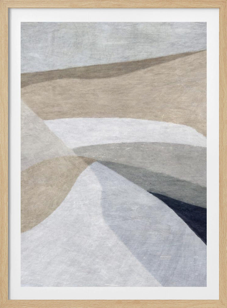 Bewegung 2 | Poster