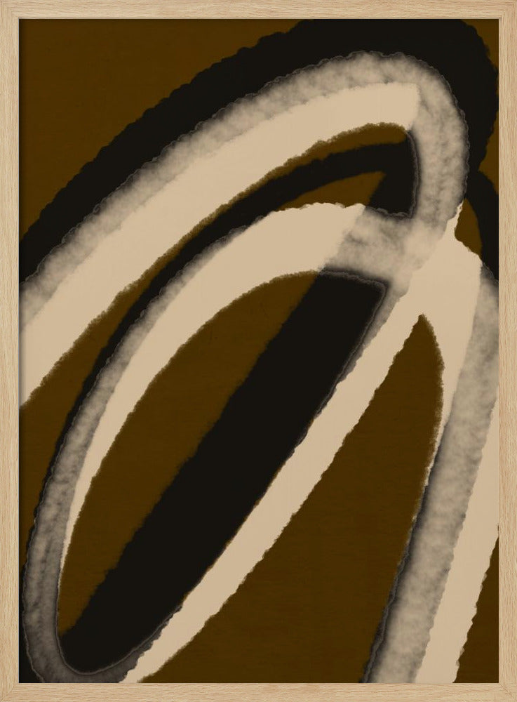 Whirling Shadows | Poster