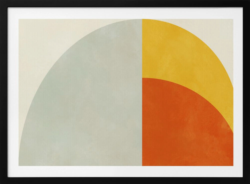 Bauhaus 23 | Plakat