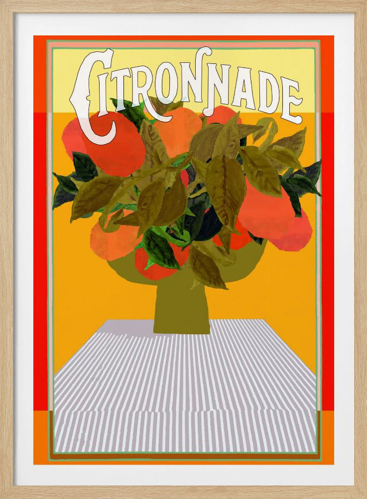Citronnade 2 | Poster