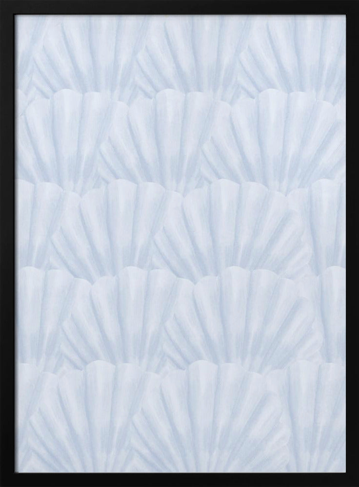 Muscheln | Poster