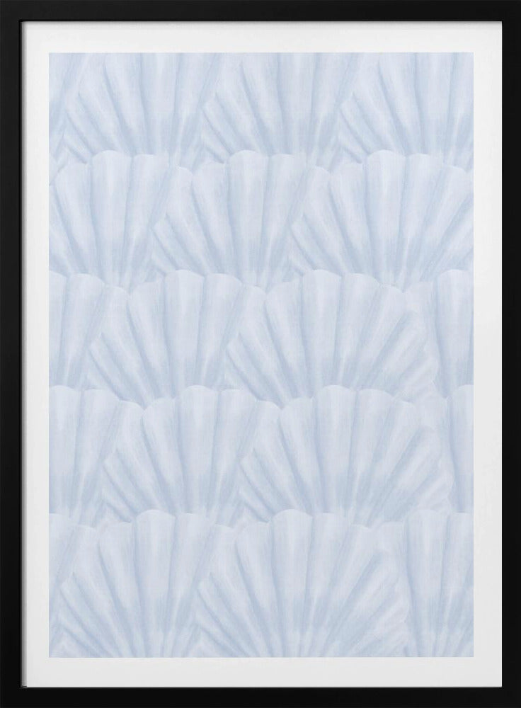 Muscheln | Poster