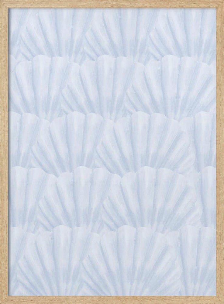 Muscheln | Poster