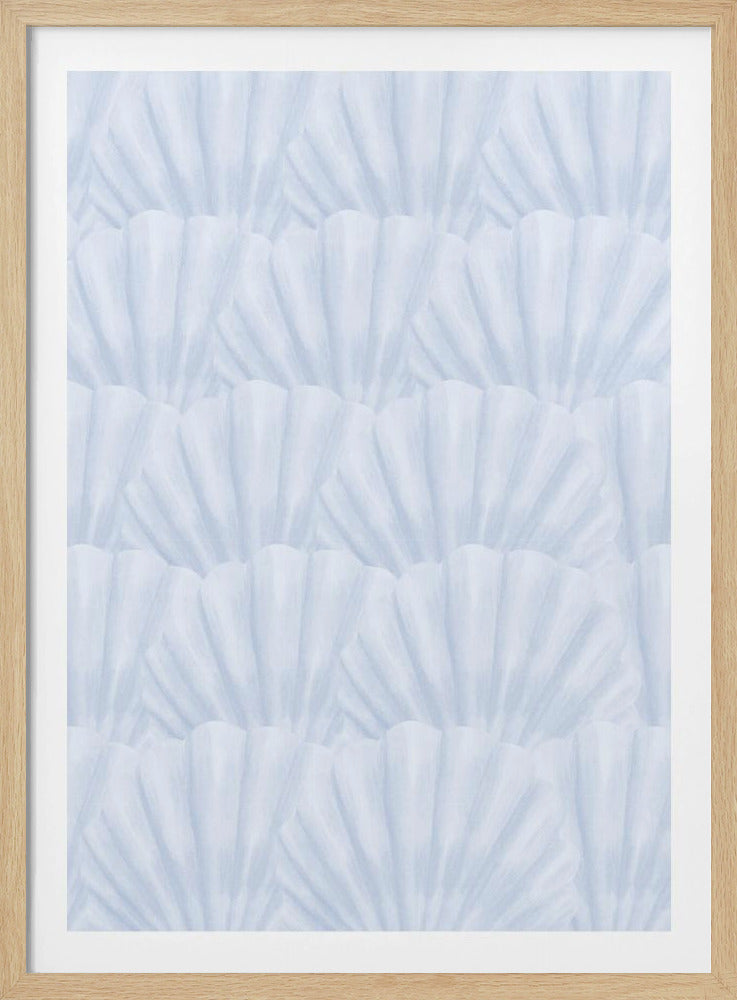 Muscheln | Poster