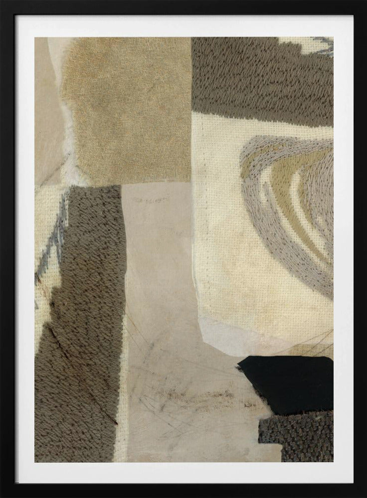 Overlay Abstract | Poster