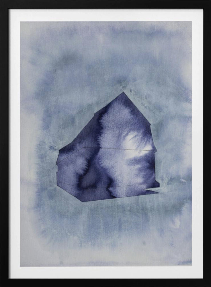 Objekt Nr. 4 | Poster