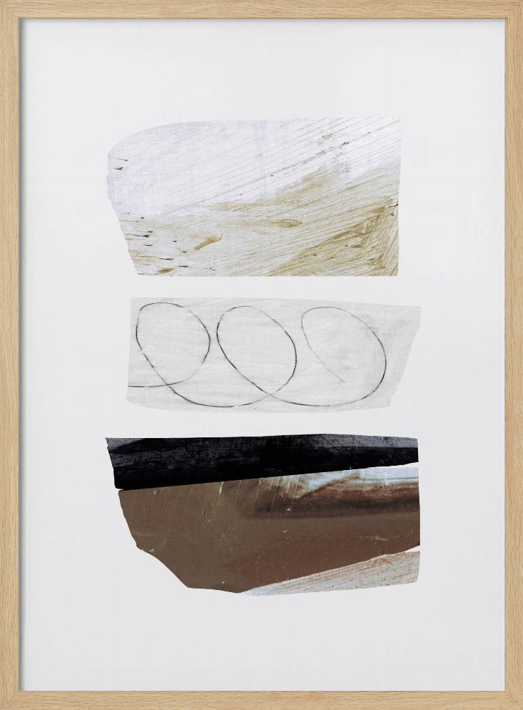 Bauen | Poster