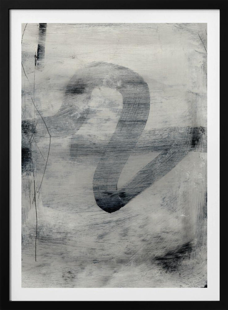 Streets | Poster