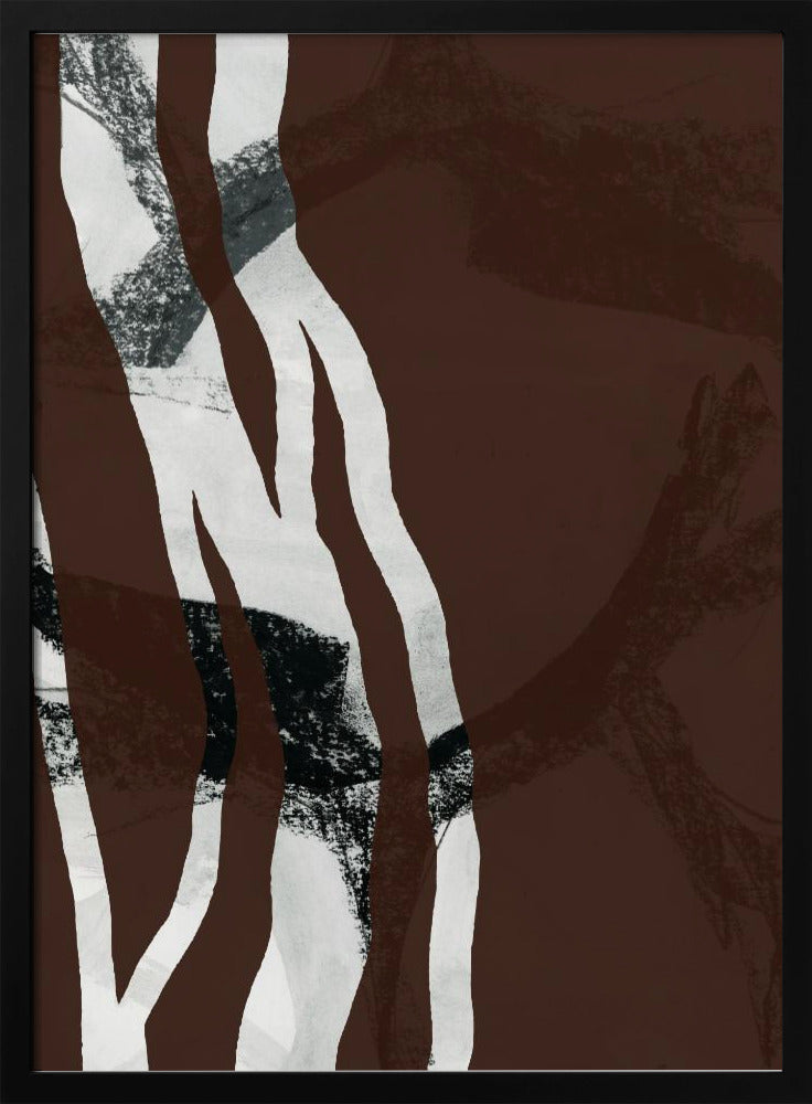 Illusion der Tiefe 2 | Poster