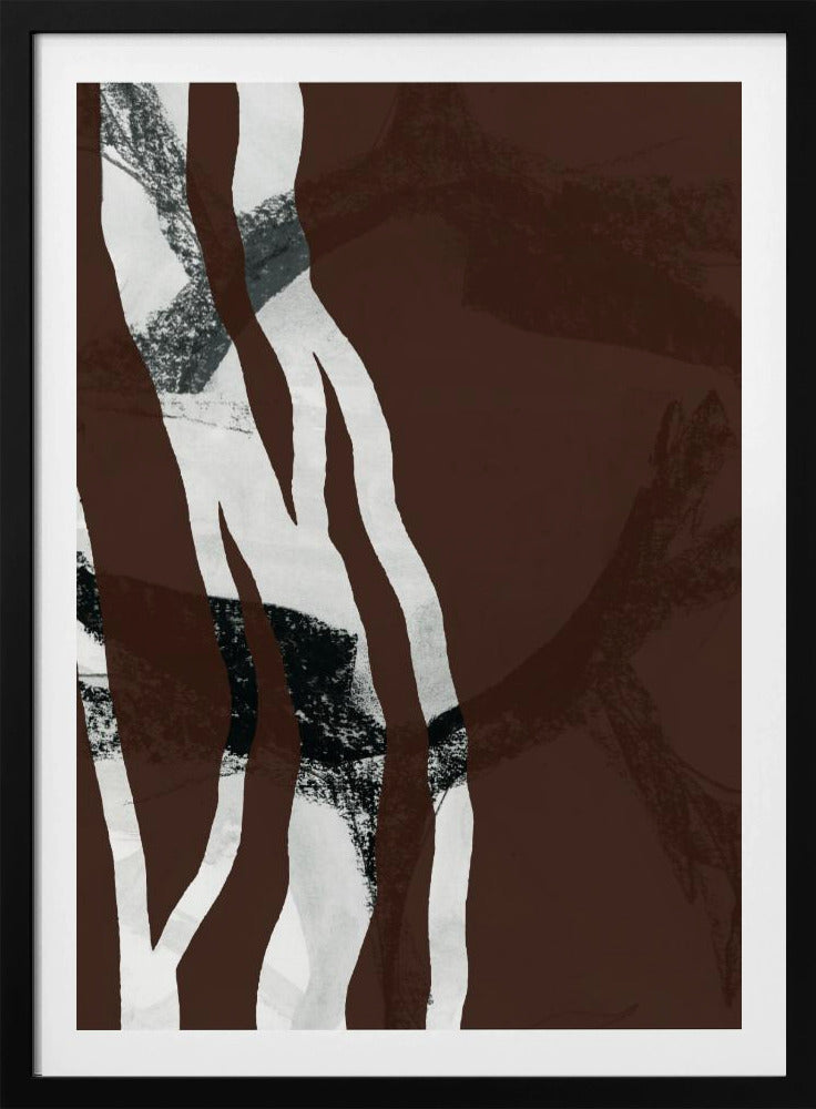 Illusion der Tiefe 2 | Poster
