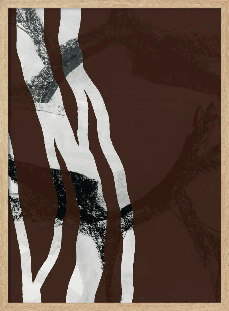 Illusion der Tiefe 2 | Poster