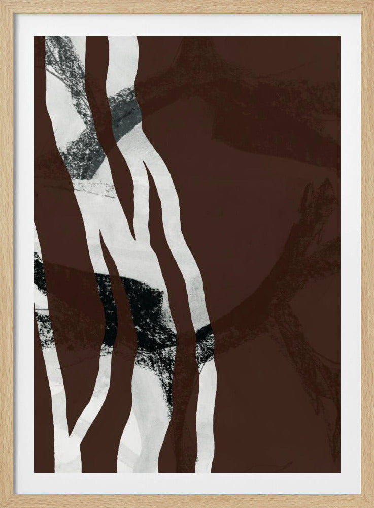 Illusion der Tiefe 2 | Poster