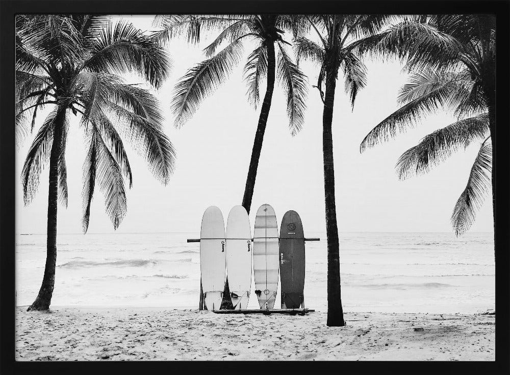 The Boards | Poster