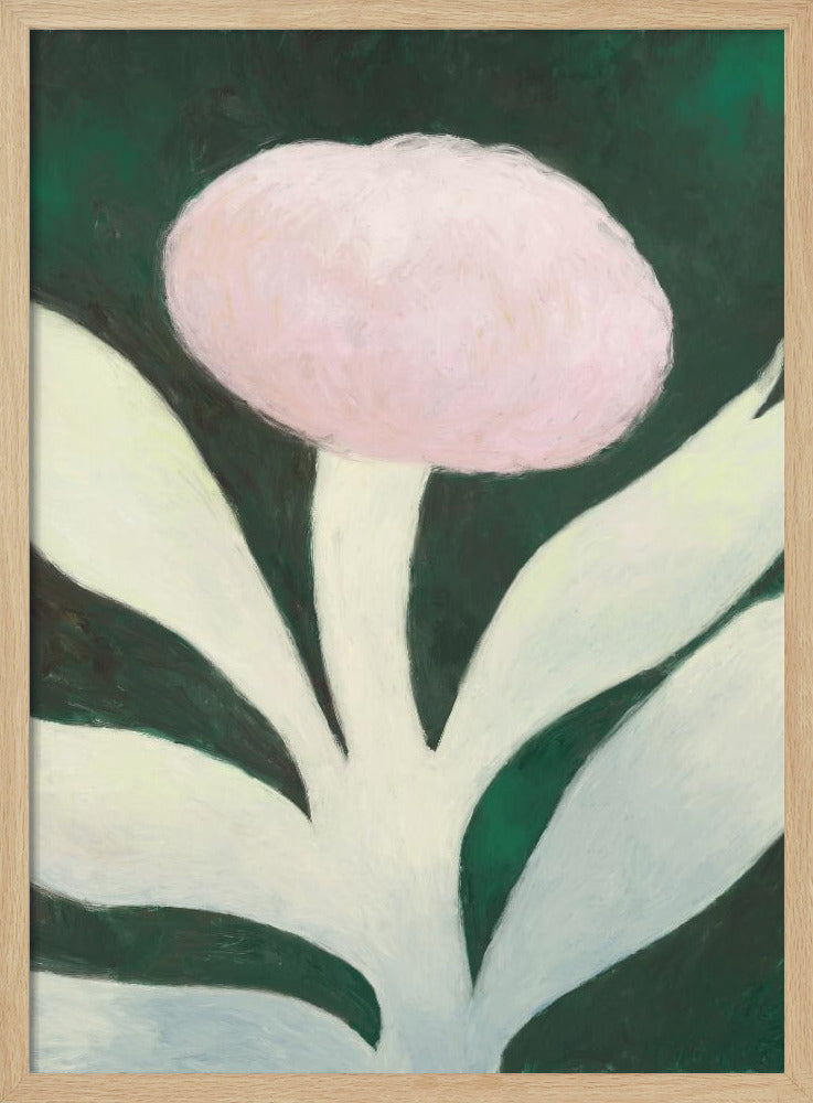 Mondblume | Poster