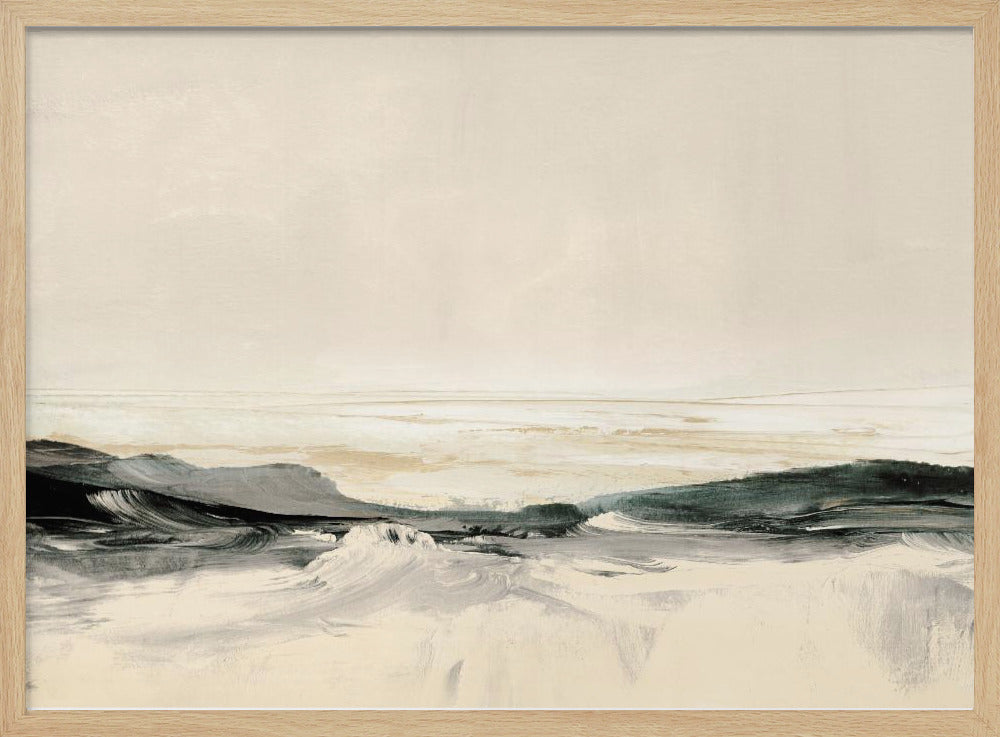 Morgenbrise 2 | Poster