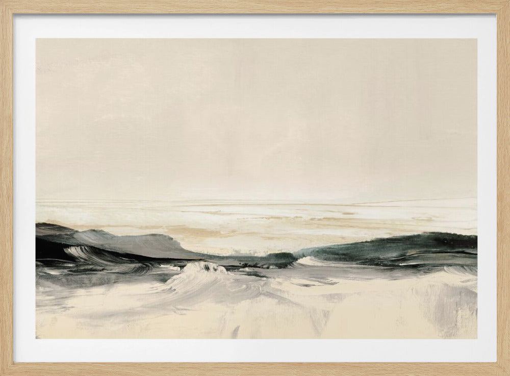 Morgenbrise 2 | Poster