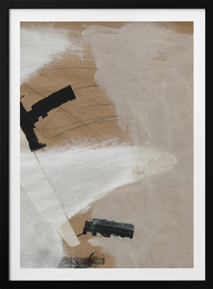 Waffenstillstand | Poster