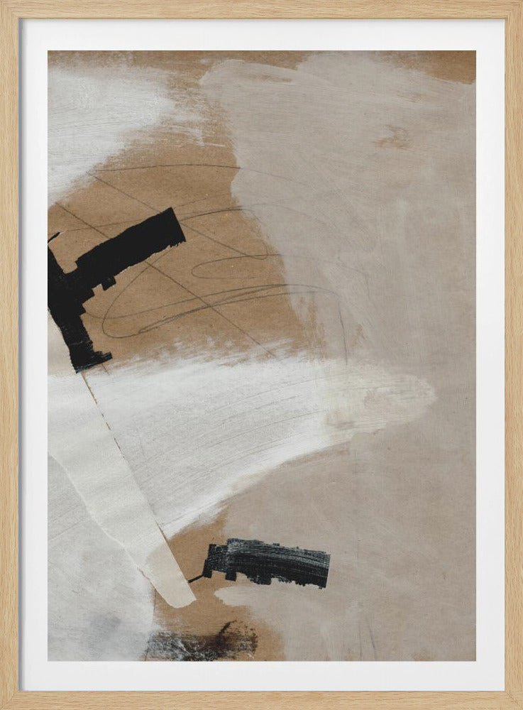 Waffenstillstand | Poster