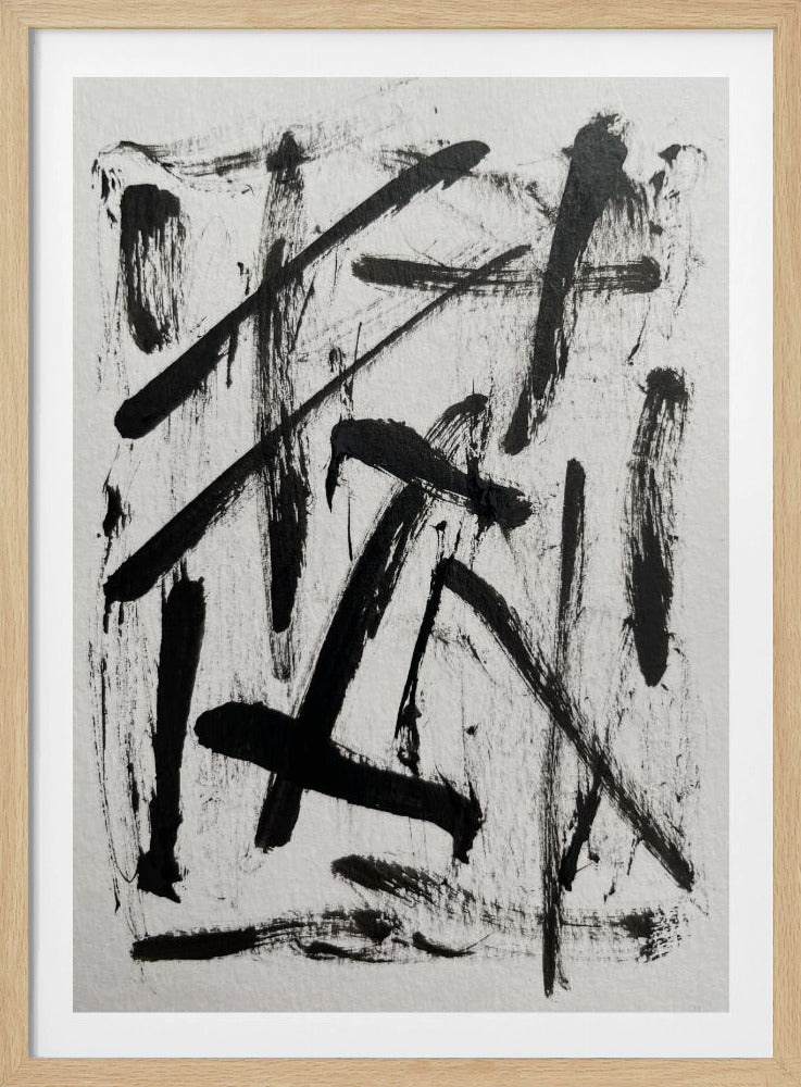 Stellplatz | Poster