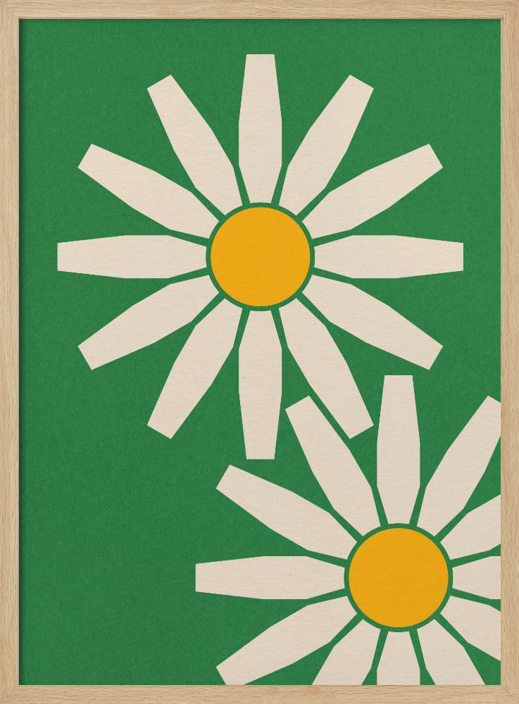 Magharit | Poster