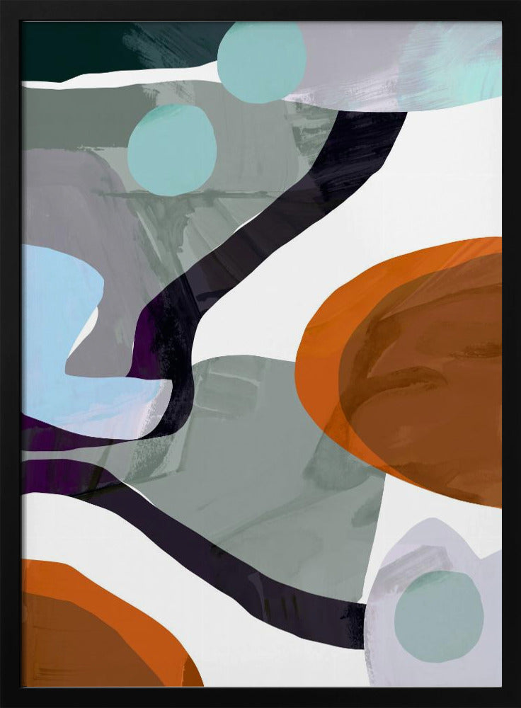 Andere Geschichten 6 | Poster