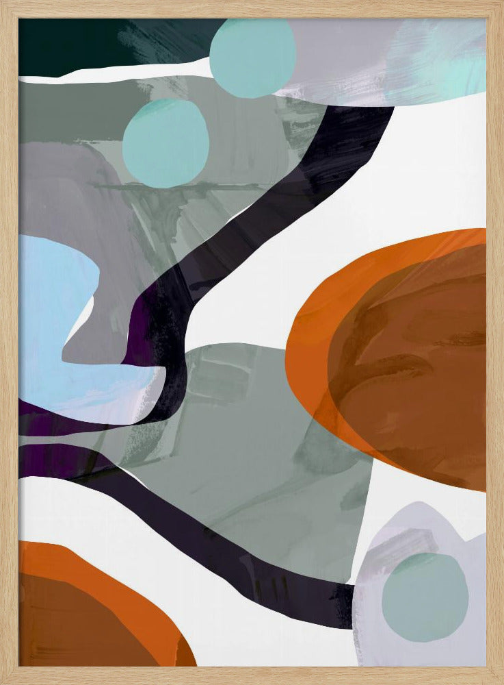 Andere Geschichten 6 | Poster