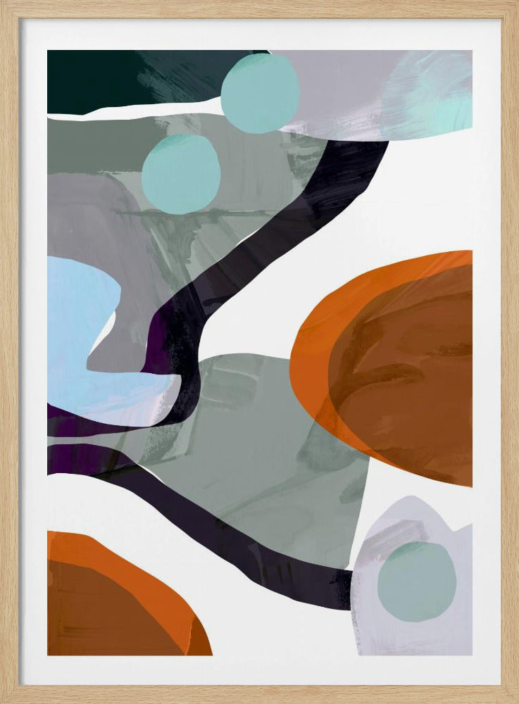 Andere Geschichten 6 | Poster