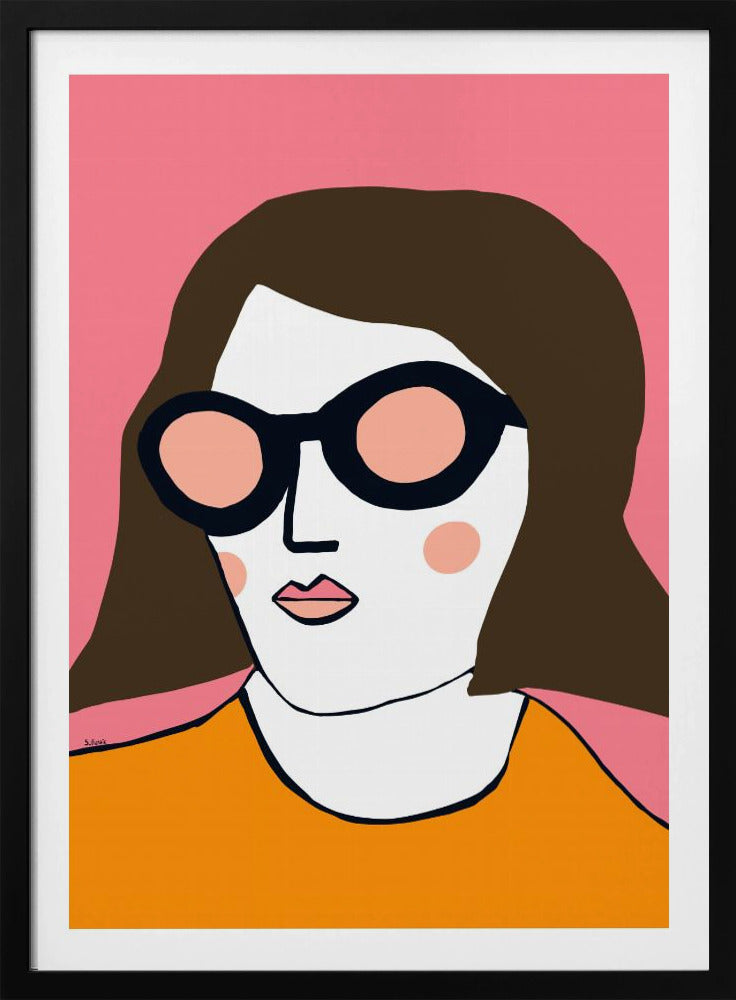 Sommertag | Poster
