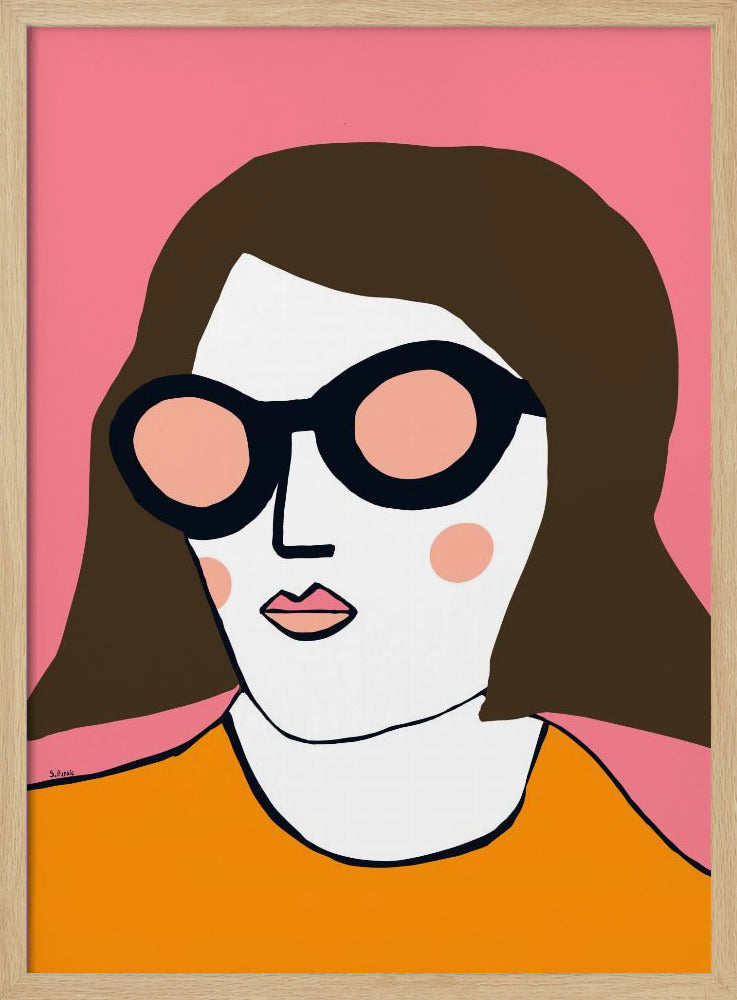 Sommertag | Poster