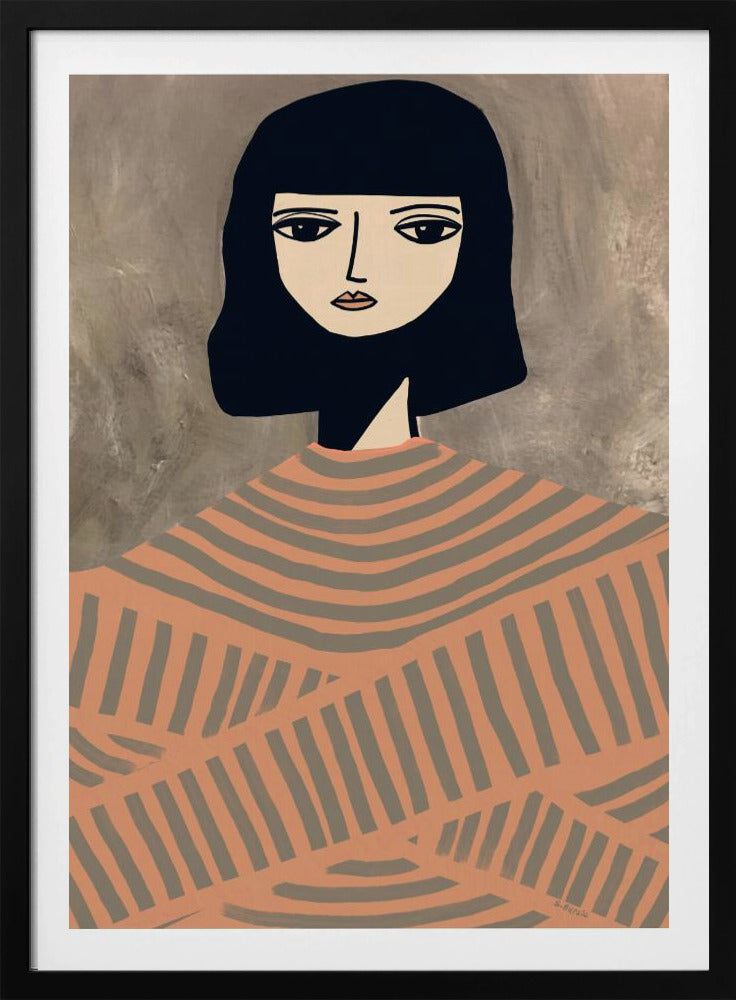 Dicke Umarmung | Poster