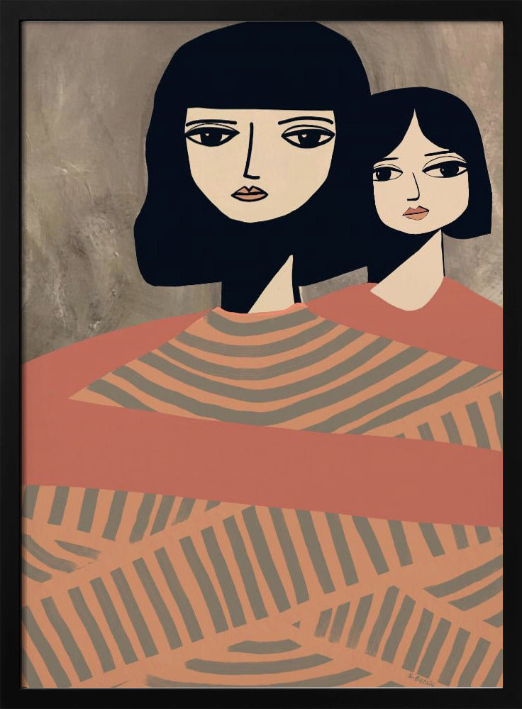 Liebe Freundschaft | Poster