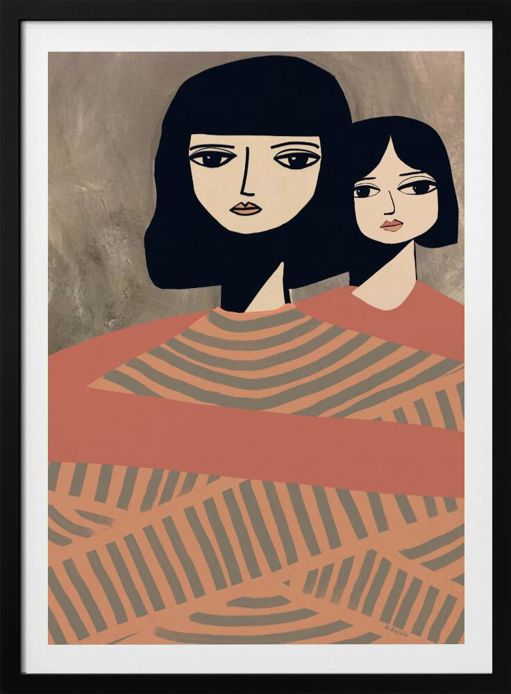 Liebe Freundschaft | Poster