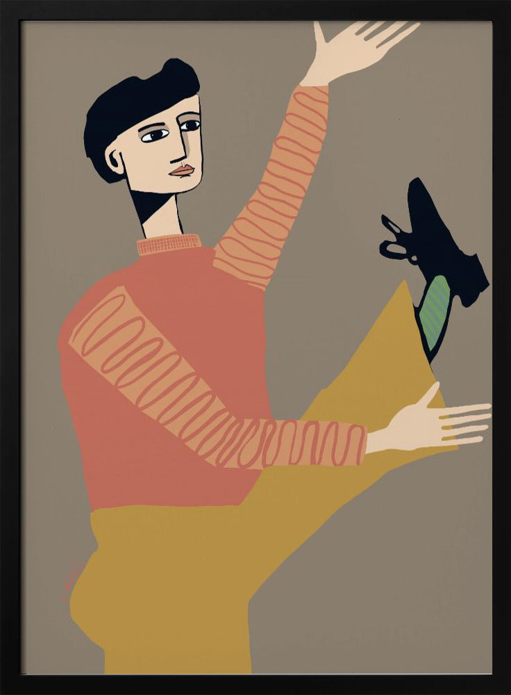 Pure Freude | Poster