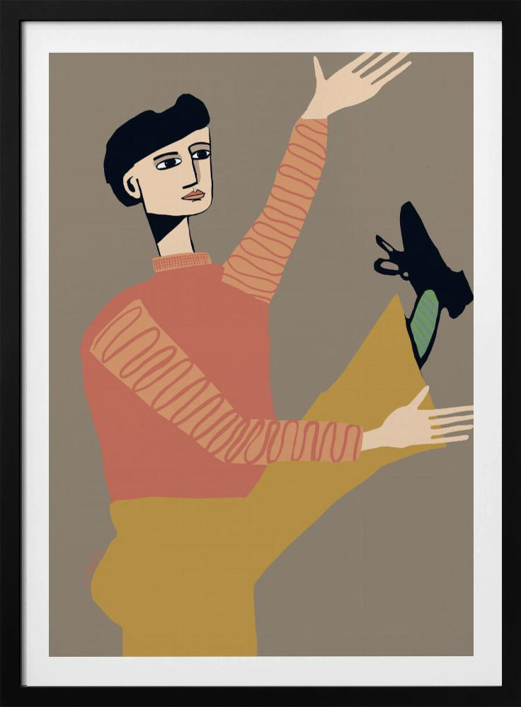 Pure Freude | Poster