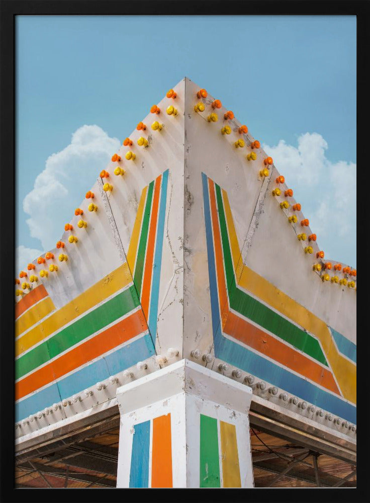 Brighton Spaß | Poster