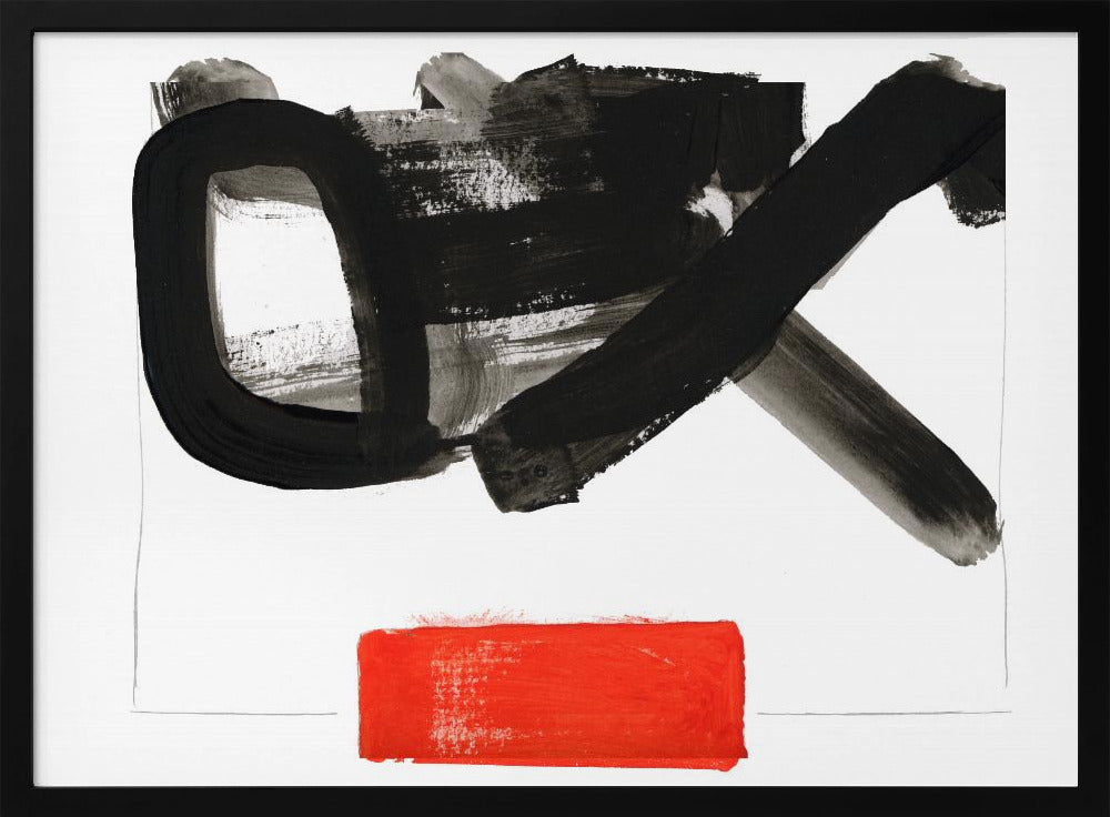 Black Zen 2 Finale | Poster