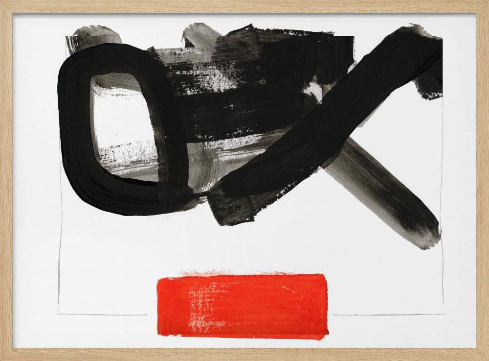 Black Zen 2 Finale | Poster