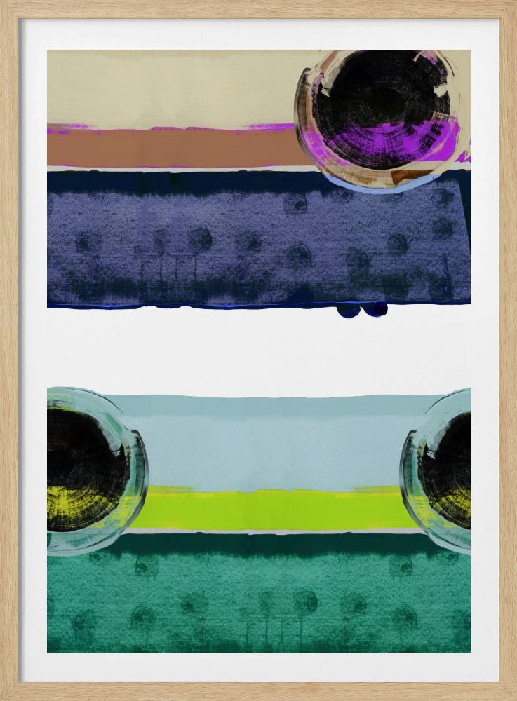 Aventurin 2 | Poster