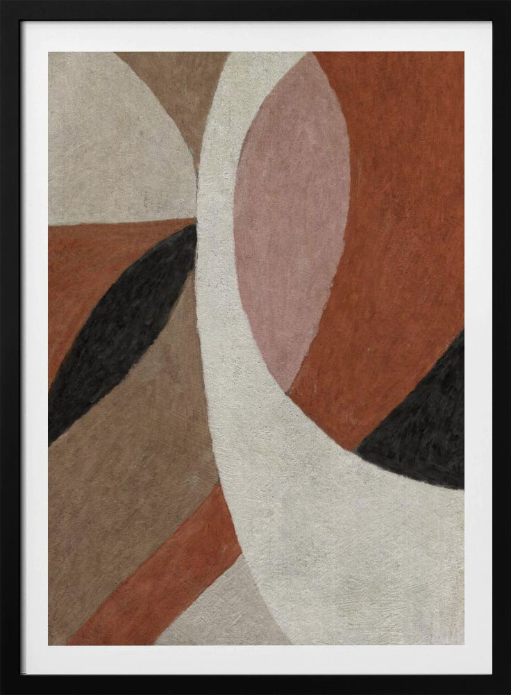 Bequem | Poster