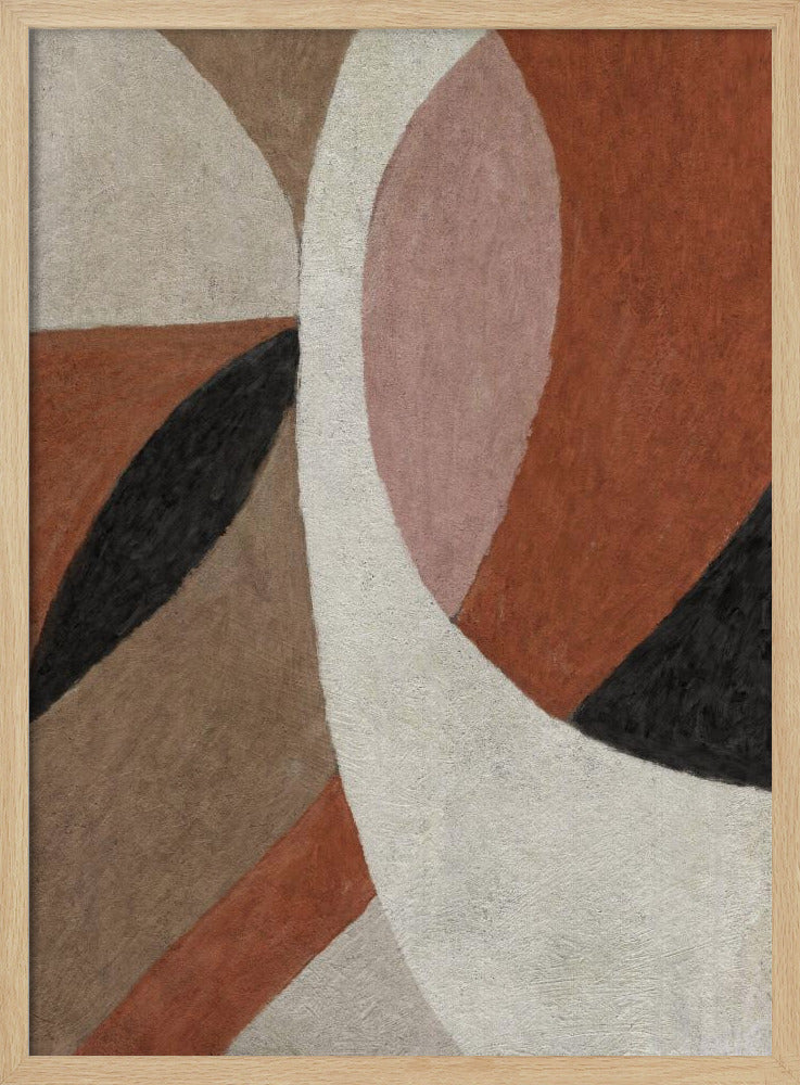 Bequem | Poster