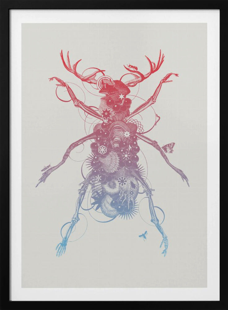 Beetle 2 | Poster