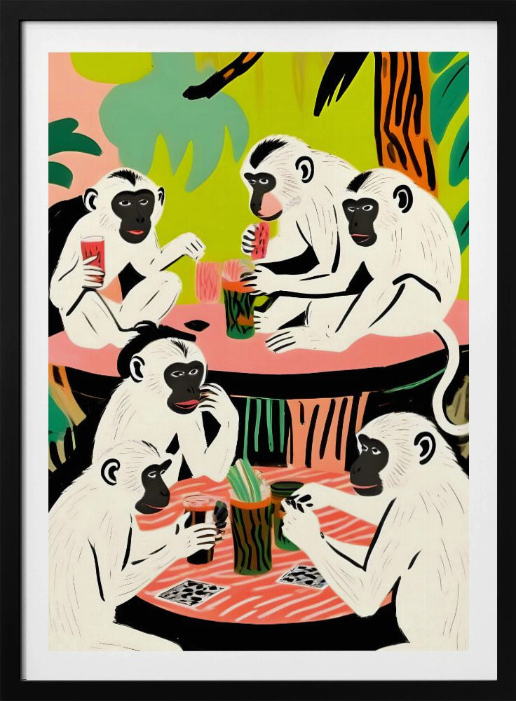 Spielewochenende | Poster