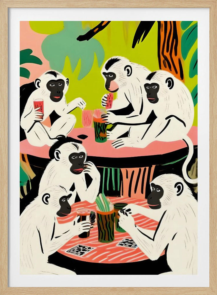 Spielewochenende | Poster