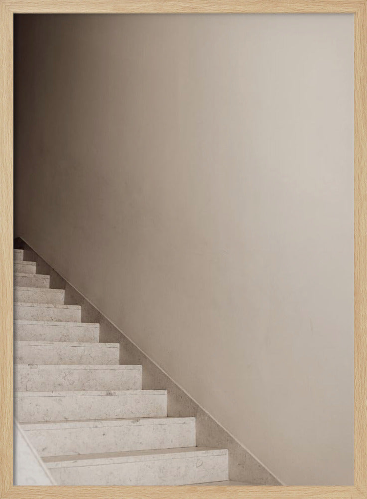 Stairs 1 | Poster