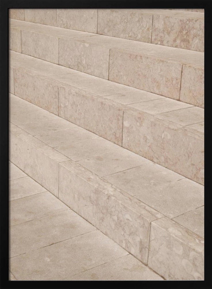 Stairs 2 | Poster